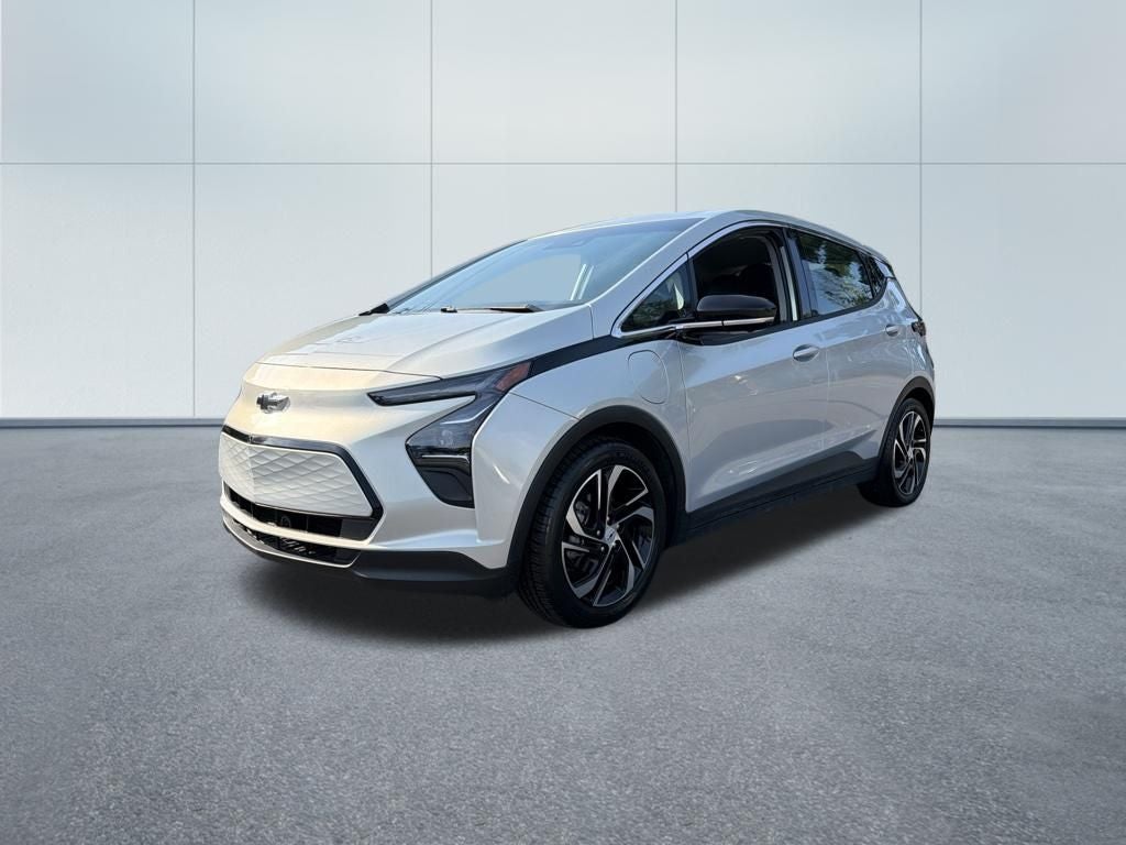 2023 Chevrolet Bolt EV 2LT