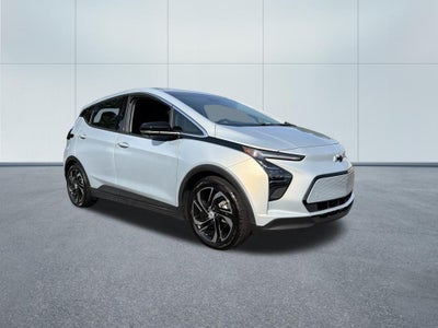 2023 Chevrolet Bolt EV 2LT