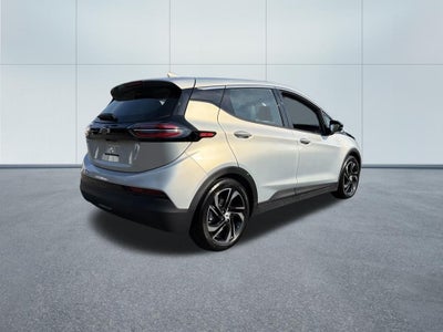 2023 Chevrolet Bolt EV 2LT