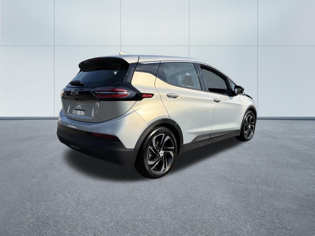 2023 Chevrolet Bolt EV 2LT
