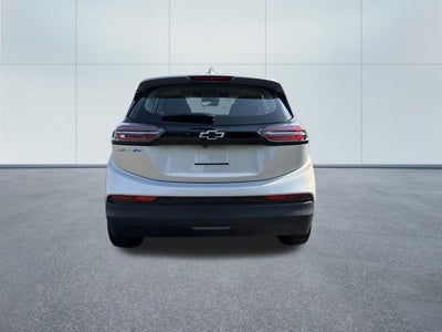 2023 Chevrolet Bolt EV 2LT