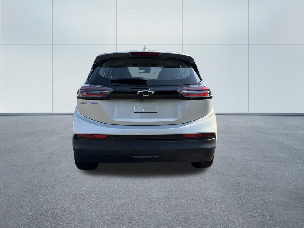 2023 Chevrolet Bolt EV 2LT