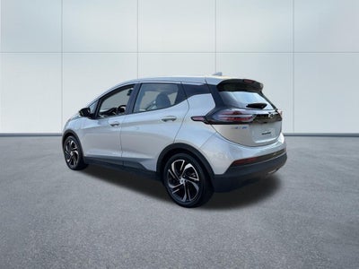 2023 Chevrolet Bolt EV 2LT