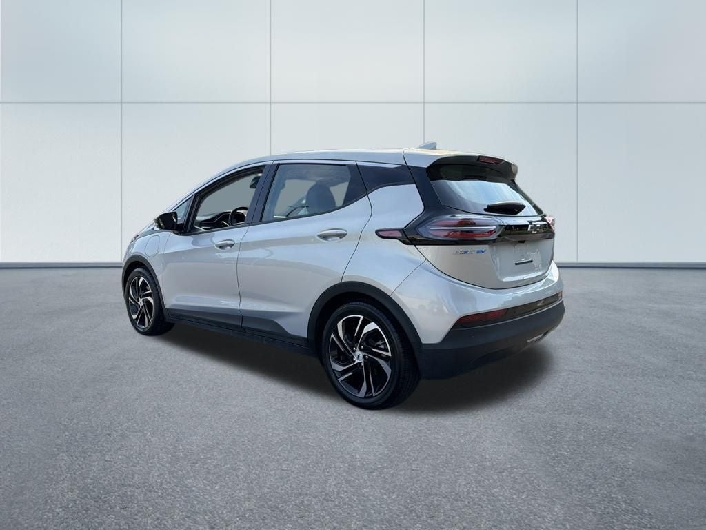 2023 Chevrolet Bolt EV 2LT