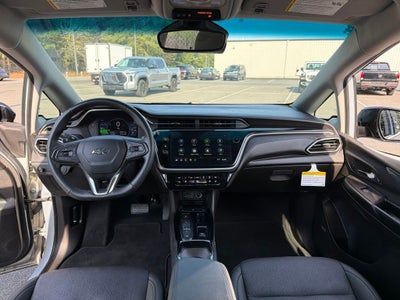 2023 Chevrolet Bolt EV 2LT