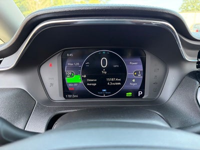 2023 Chevrolet Bolt EV 2LT