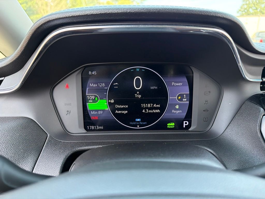 2023 Chevrolet Bolt EV 2LT