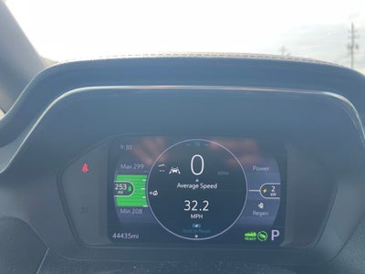 2023 Chevrolet Bolt EV 2LT