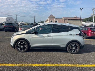 2023 Chevrolet Bolt EV 2LT