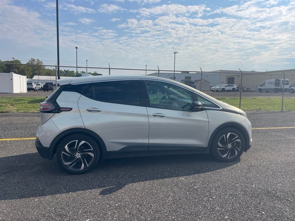 2023 Chevrolet Bolt EV 2LT