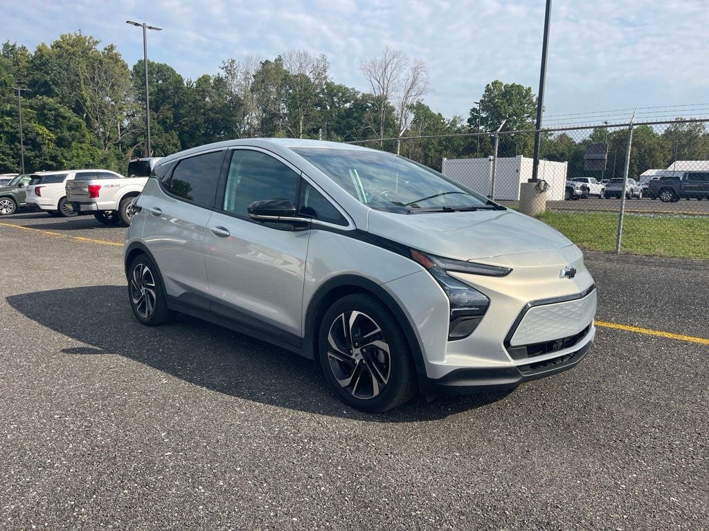 2023 Chevrolet Bolt EV 2LT