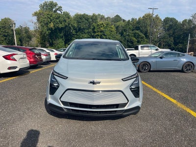 2023 Chevrolet Bolt EV 2LT