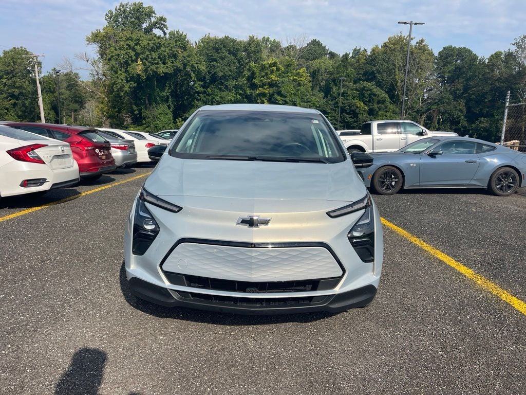 2023 Chevrolet Bolt EV 2LT