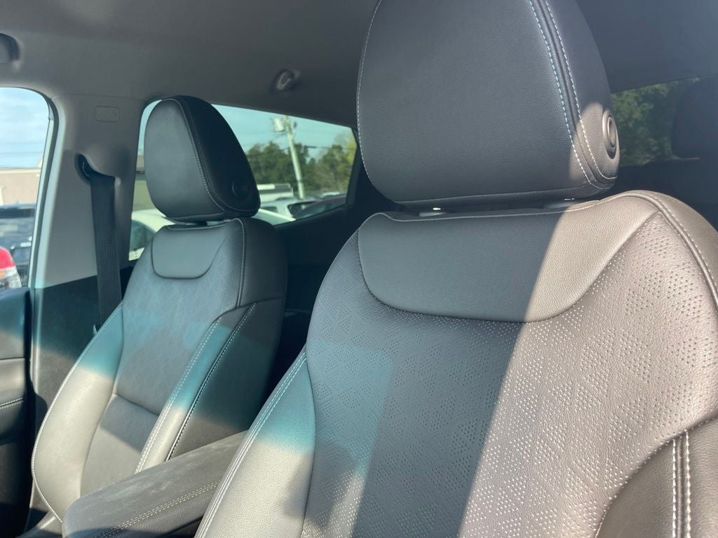 2023 Chevrolet Bolt EV 2LT