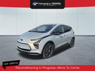 2023 Chevrolet Bolt EV 2LT