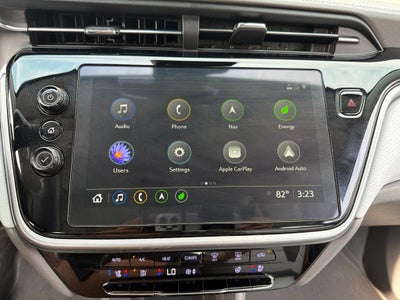 2023 Chevrolet Bolt EUV Premier