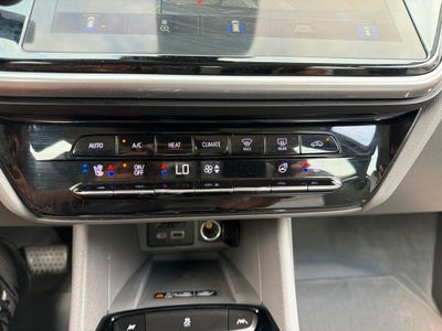 2023 Chevrolet Bolt EUV Premier