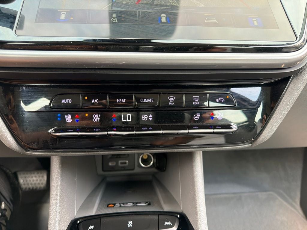 2023 Chevrolet Bolt EUV Premier