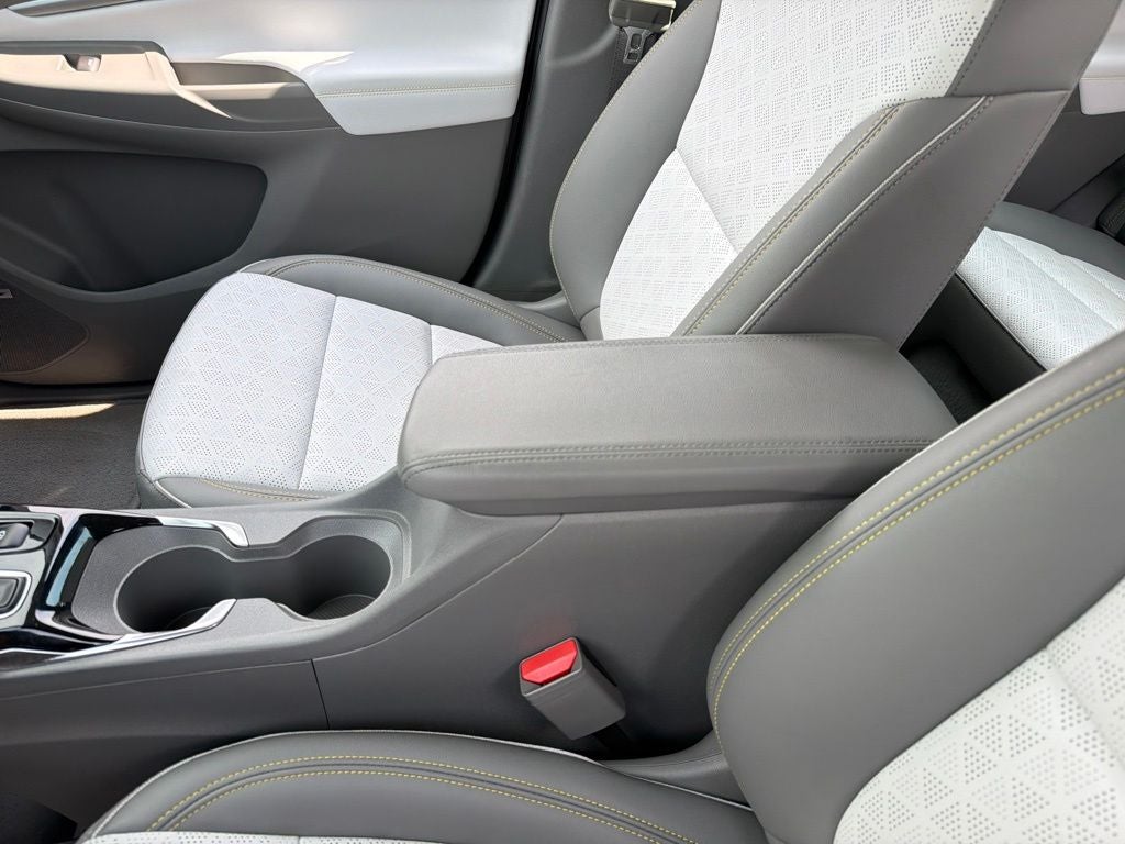 2023 Chevrolet Bolt EUV Premier