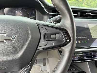 2023 Chevrolet Bolt EUV Premier