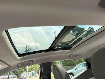 2023 Chevrolet Bolt EUV Premier