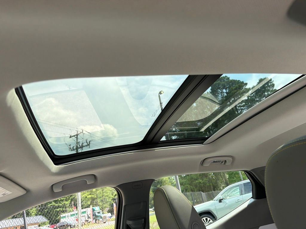 2023 Chevrolet Bolt EUV Premier