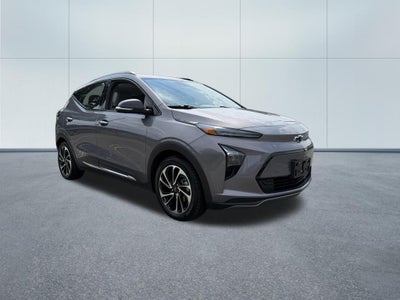 2023 Chevrolet Bolt EUV Premier