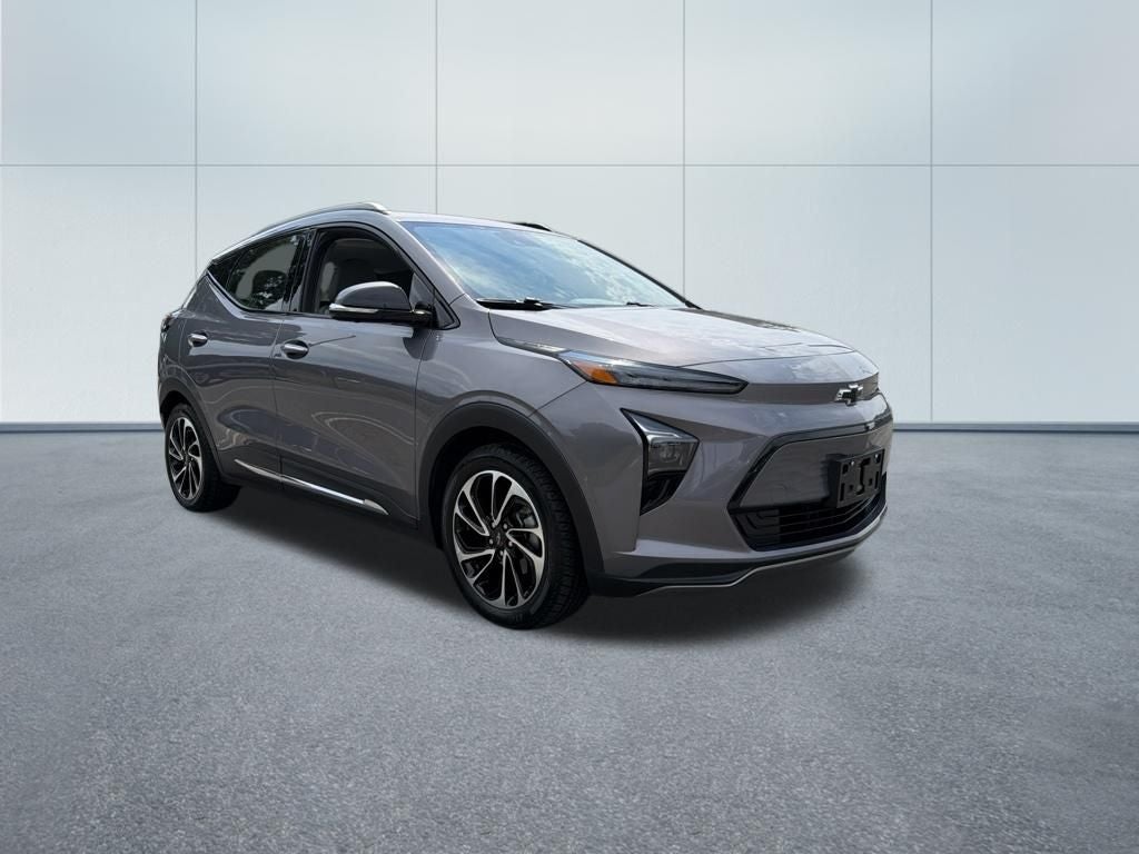 2023 Chevrolet Bolt EUV Premier
