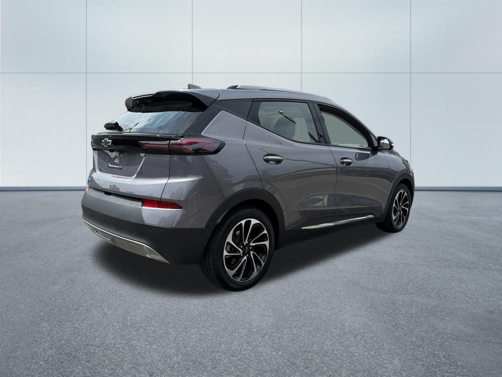 2023 Chevrolet Bolt EUV Premier