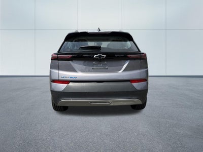 2023 Chevrolet Bolt EUV Premier