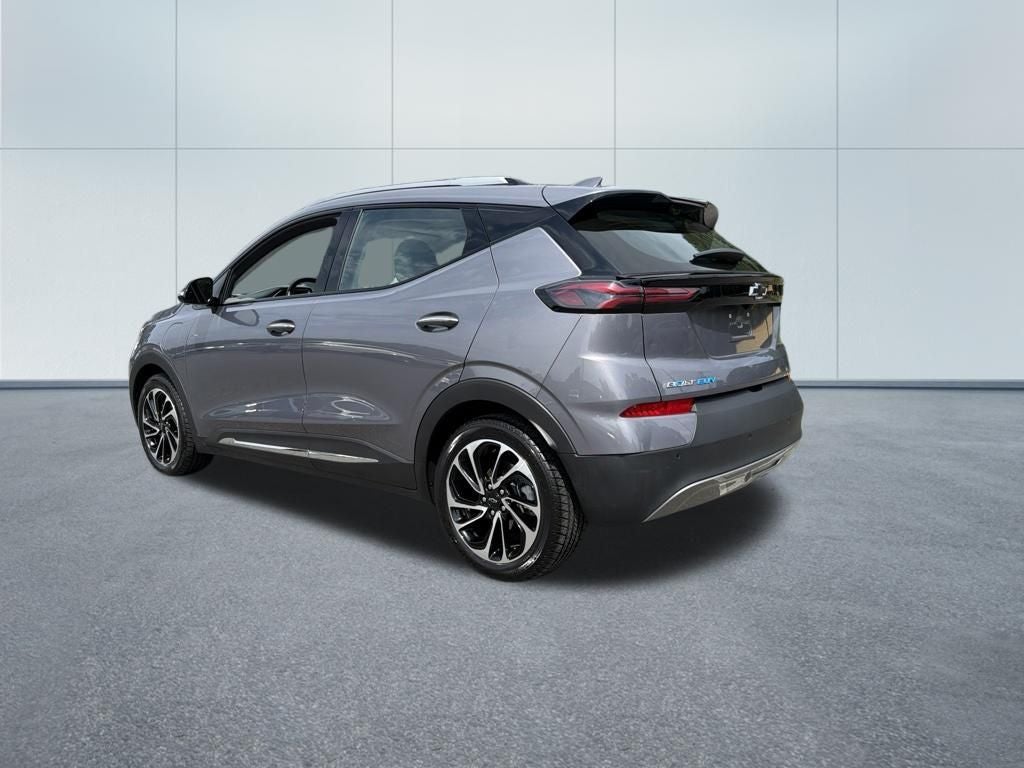 2023 Chevrolet Bolt EUV Premier