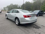 2022 Chevrolet Malibu LS 1FL