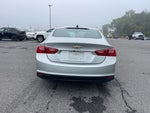 2022 Chevrolet Malibu LS 1FL