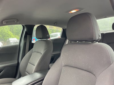 2022 Chevrolet Malibu LS 1FL