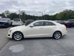 2014 Cadillac ATS 2.5L