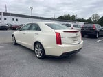 2014 Cadillac ATS 2.5L