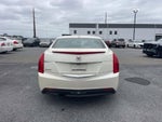2014 Cadillac ATS 2.5L