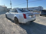 2017 Cadillac CTS 3.6L Twin Turbo V-Sport