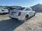 2017 Cadillac CTS 3.6L Twin Turbo V-Sport