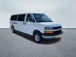 2023 Chevrolet Express 3500 LT Passenger