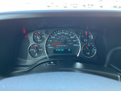 2023 Chevrolet Express 3500 LT Passenger