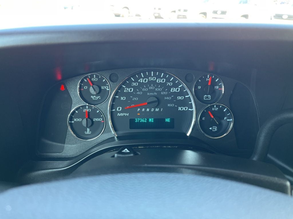 2023 Chevrolet Express 3500 LT Passenger