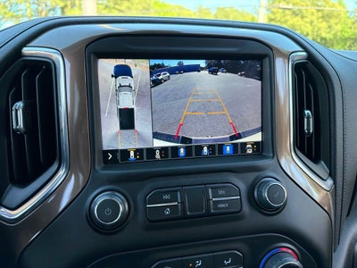 2021 Chevrolet Silverado 3500HD High Country