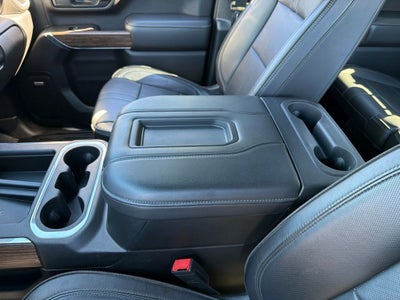 2021 Chevrolet Silverado 3500HD High Country