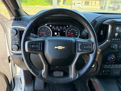 2021 Chevrolet Silverado 3500HD High Country