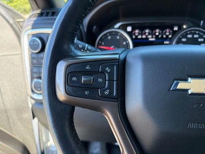 2021 Chevrolet Silverado 3500HD High Country