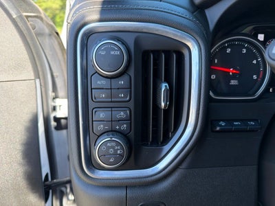 2021 Chevrolet Silverado 3500HD High Country