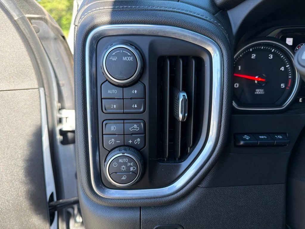 2021 Chevrolet Silverado 3500HD High Country