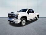 2021 Chevrolet Silverado 3500HD High Country