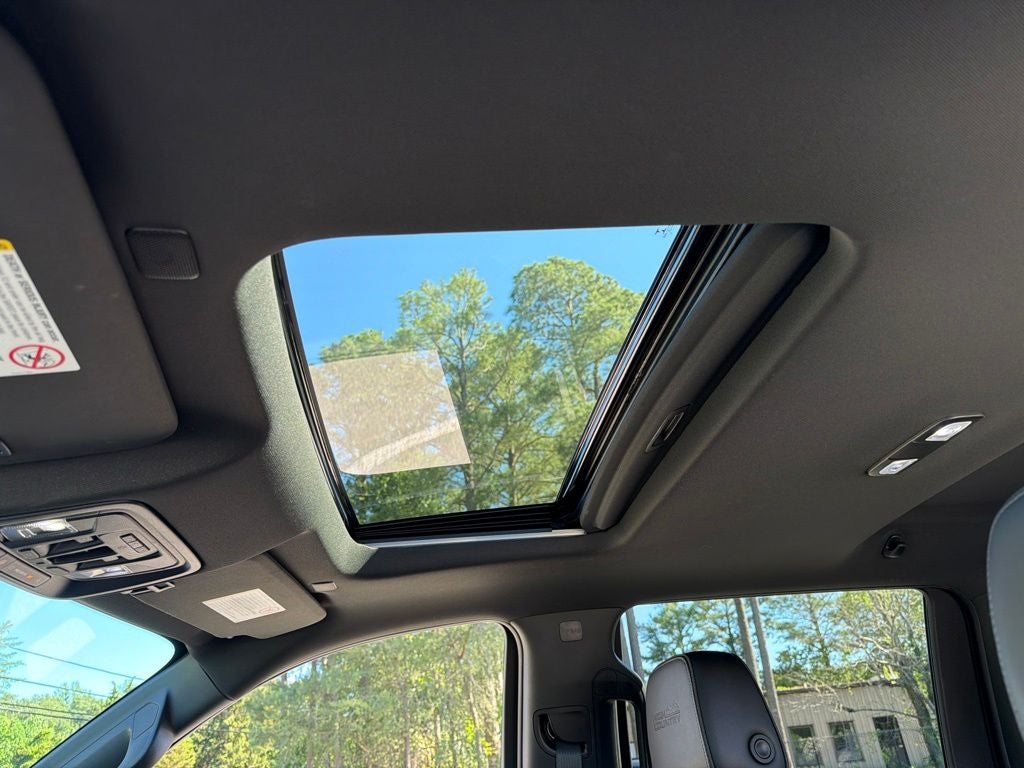 2021 Chevrolet Silverado 3500HD High Country